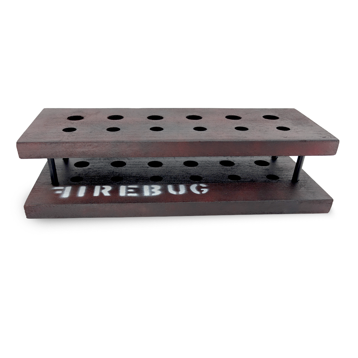 Firebug 12 Hole Tool Rack