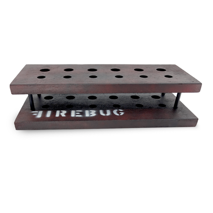 Firebug 12 Hole Tool Rack