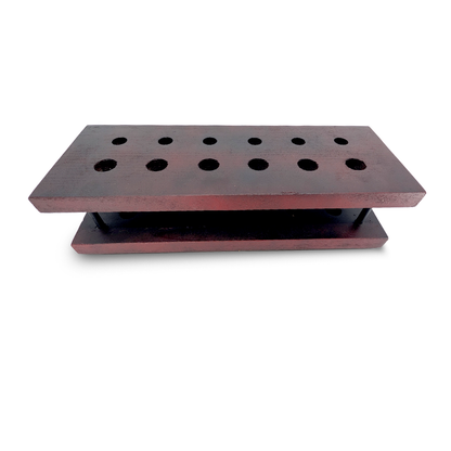 Firebug 12 Hole Tool Rack