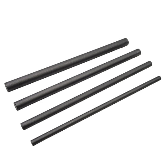 Pencil Graphite Rods Graphite Tools – Hot Glass Color & Supply