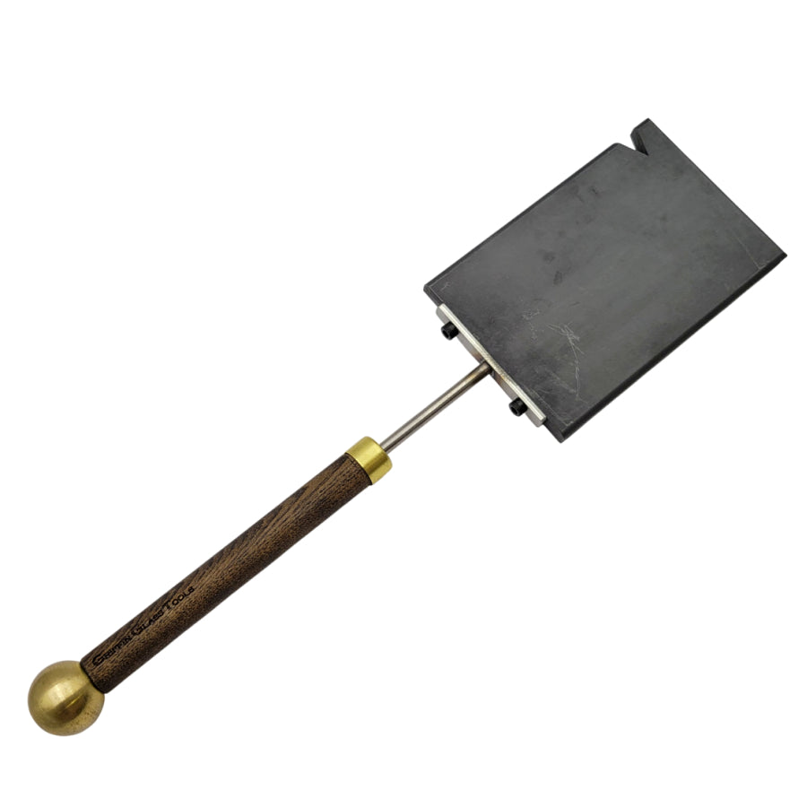 Graphite Paddle, 4"x6" Ultimate