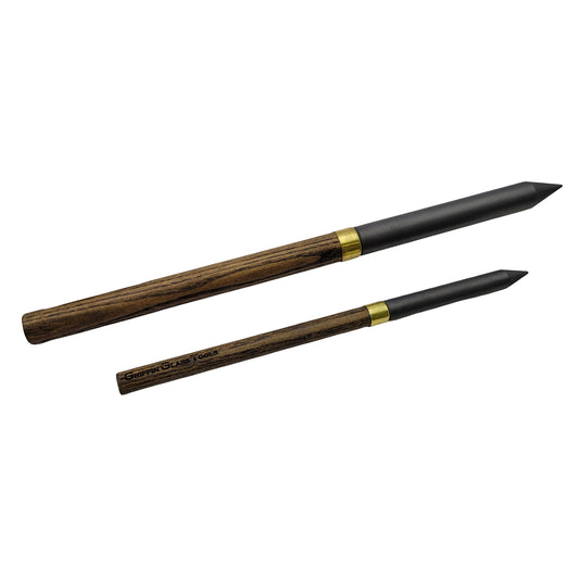 Griffin Glass Tools Graphite Flare Tool