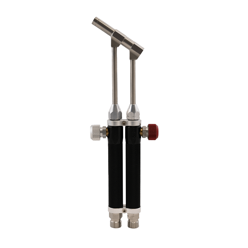 Bethlehem Sharp Flame Hand Torch 4"