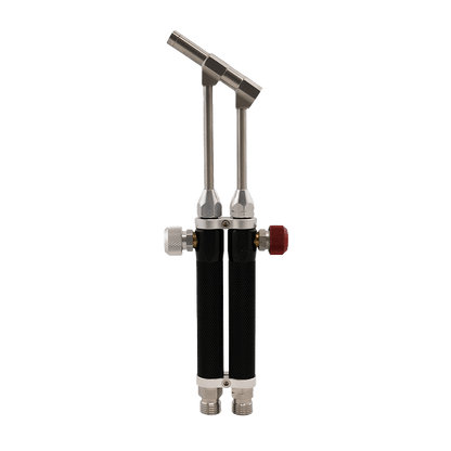 Bethlehem Sharp Flame Hand Torch 4"
