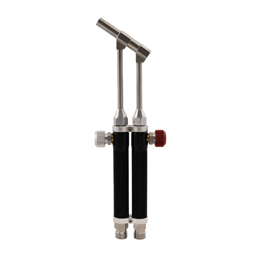 Bethlehem Sharp Flame Hand Torch 4"
