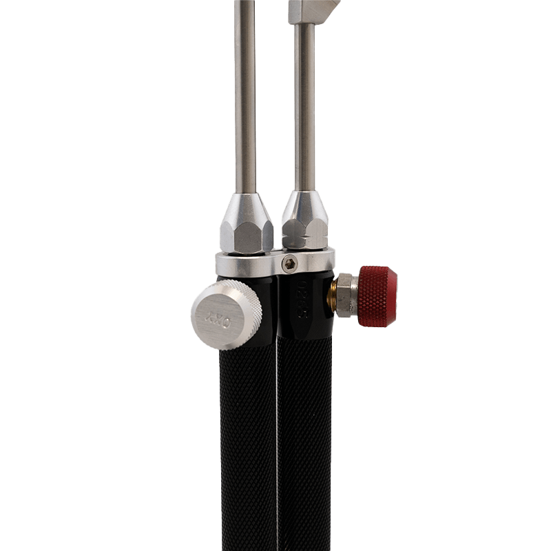 Bethlehem Sharp Flame Hand Torch 4"