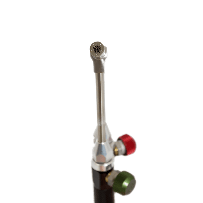 Bethlehem Sharp Flame Hand Torch 4"