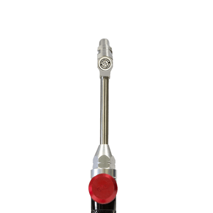 Bethlehem Sharp Flame Hand Torch 4"