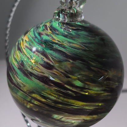 Holiday Frit Mix
