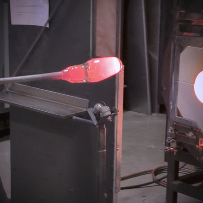 Block Party Cherrywood Mold, 3"x5" Cup