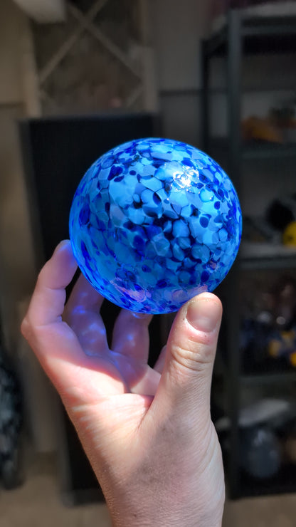 Blue Bird of Happiness Mix