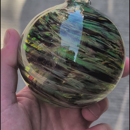 Holiday Frit Mix