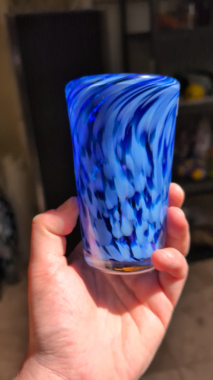 Blue Bird of Happiness Mix