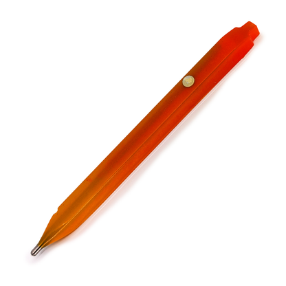 Titanium Scratch Pen - Resin Handle