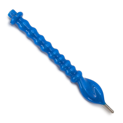 Titanium Scratch Pen - Resin Handle