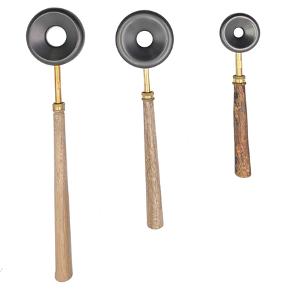 Torchworx - 3" Ring Mold with Long Handle