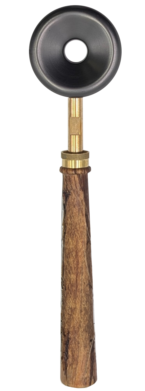 Torchworx - 2" Ring Mold with Long Handle