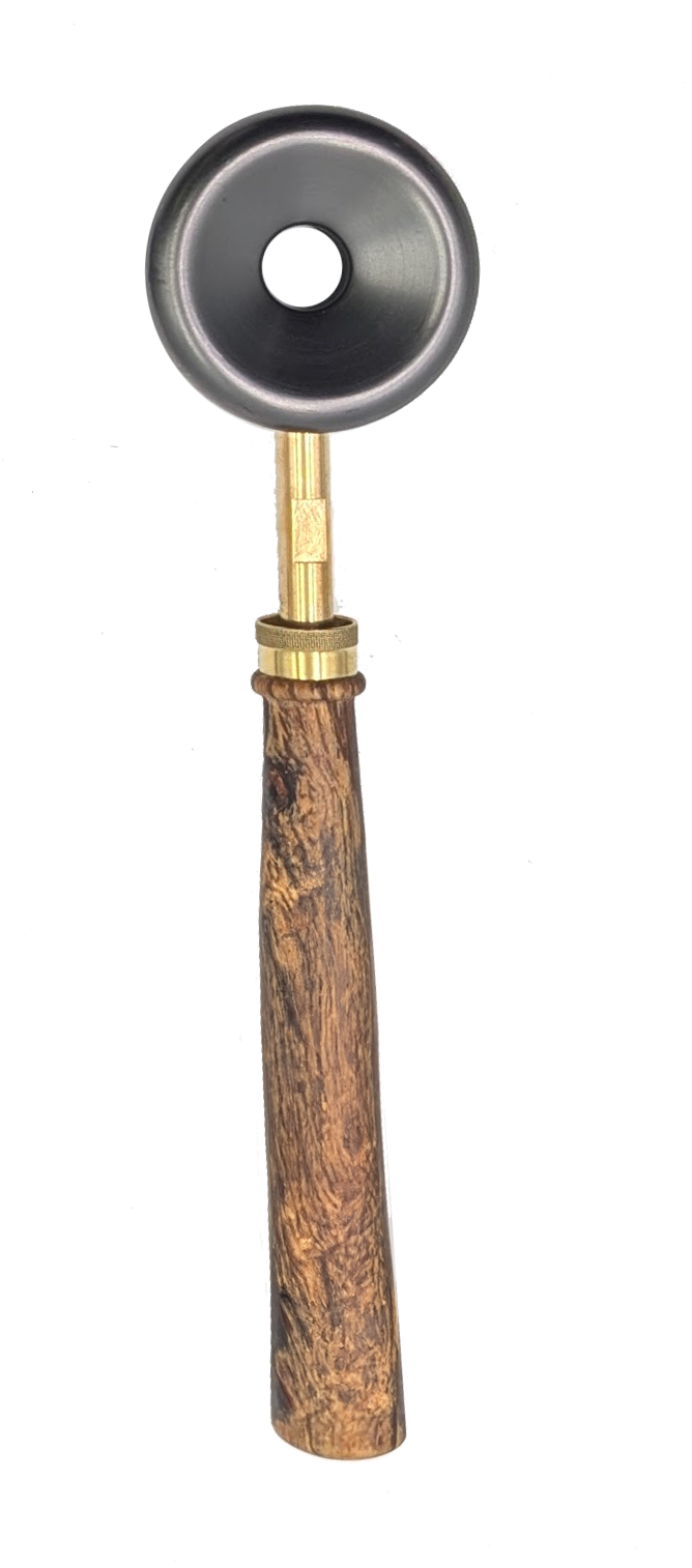 Torchworx - 2" Ring Mold with Long Handle