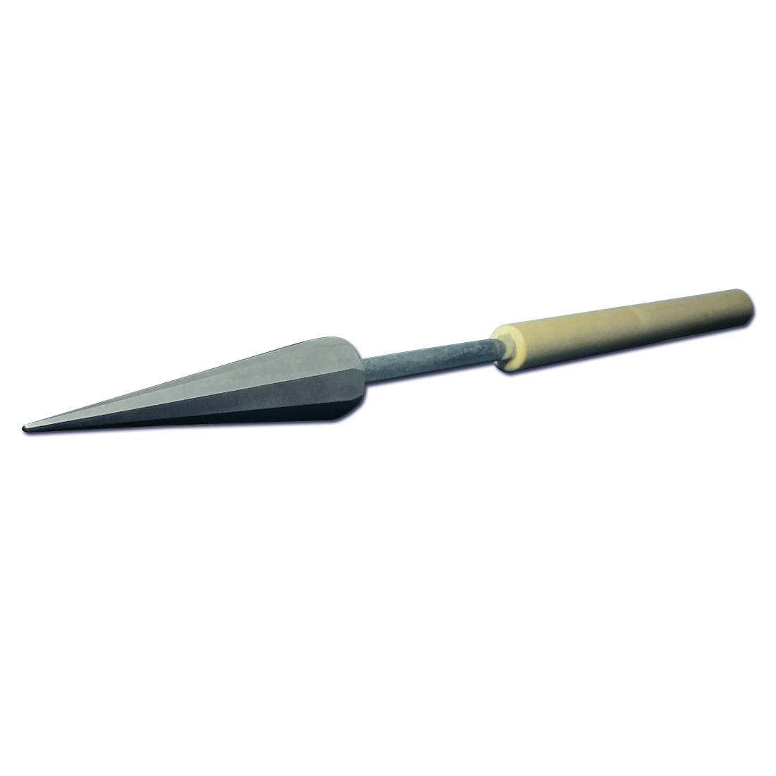 Octagon Reamer 3-12mm-woodhandl