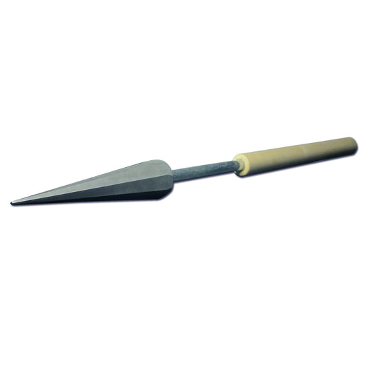 Octagon Reamer 3-12mm-woodhandl