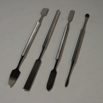 Spatula Set 4 piece