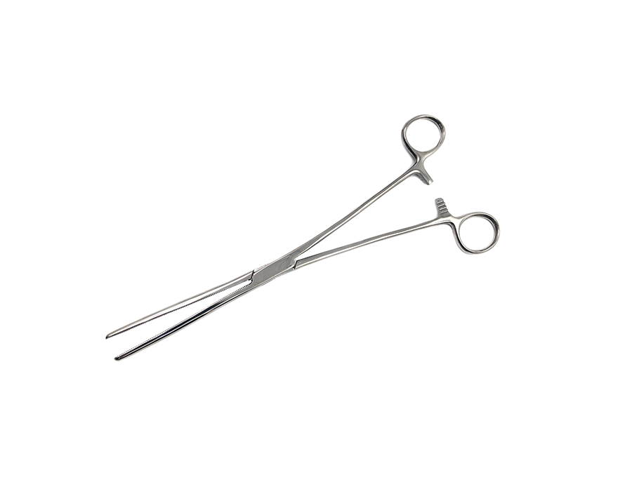 Hemostats 10"