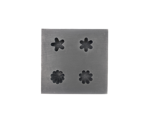 4-in-1 Optic Mold