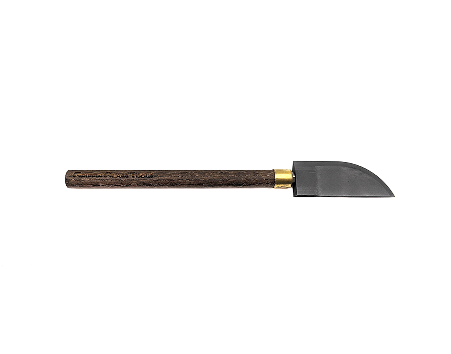 Graphite Sculpting Knife – Hot Glass Color & Supply