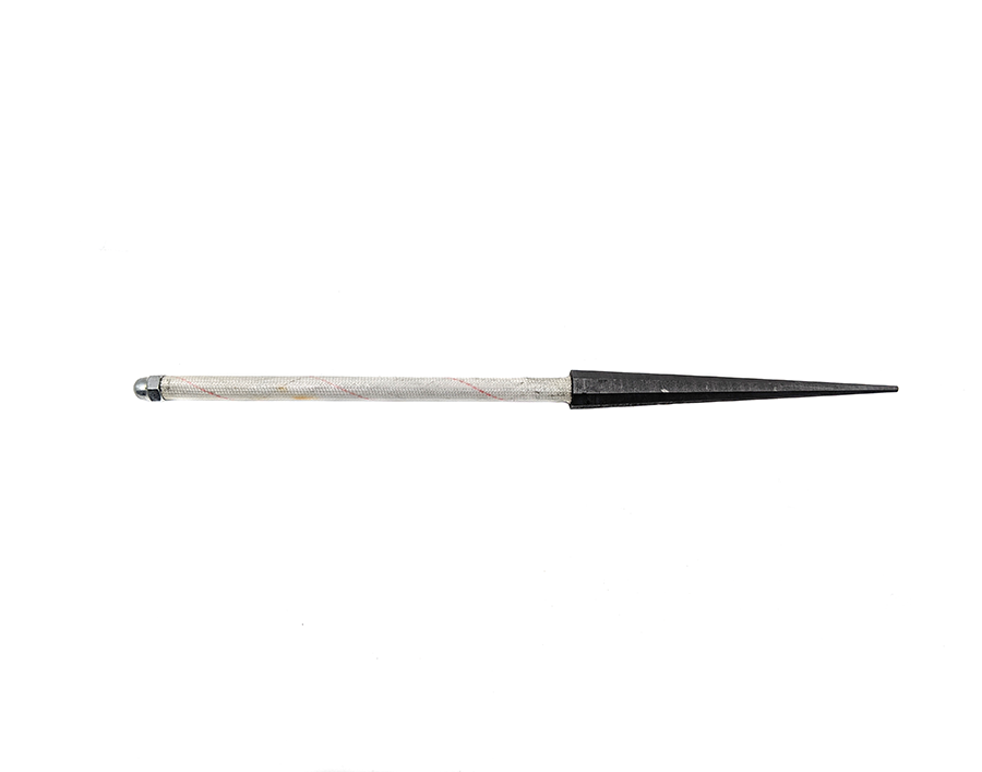 Graphite Reamer 10-25mm Octogon