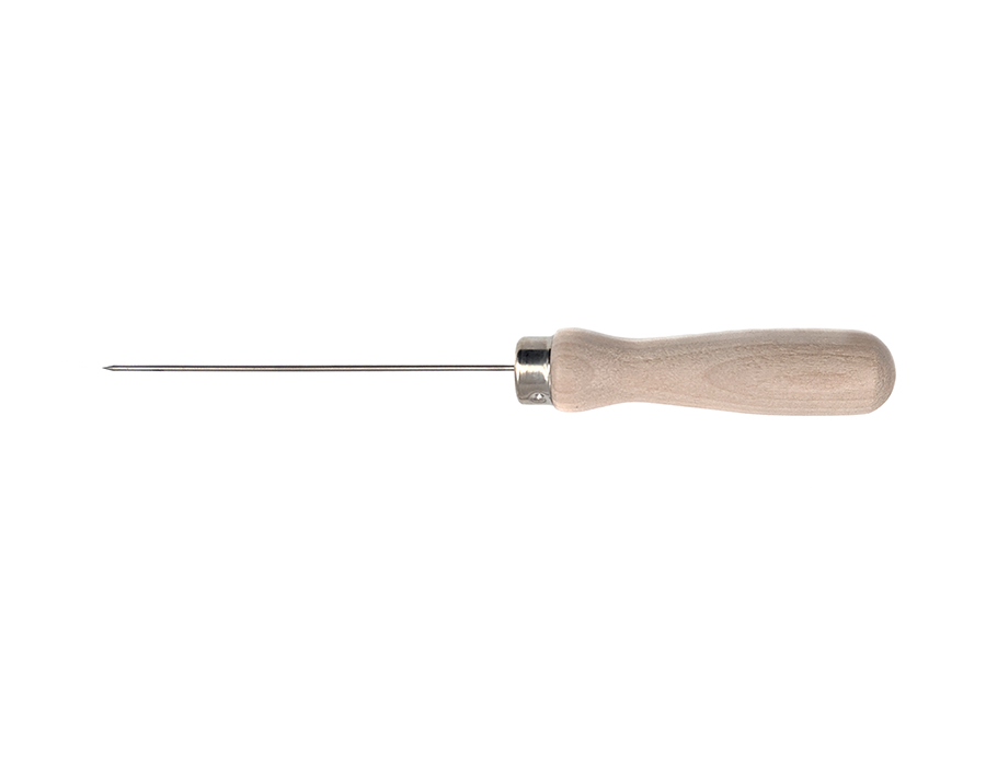 Straight Probe - 1/16" Tungsten