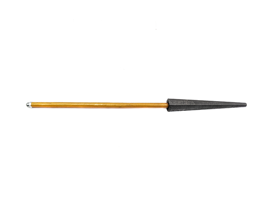 Graphite Reamer 2-15mm Octogon