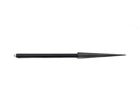 Graphite Reamer 2-14mm black