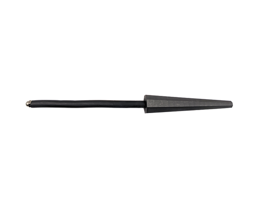 Graphite Reamer 10-25mm black