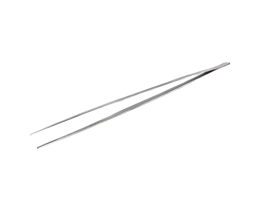 Tweezers 18" Serrated