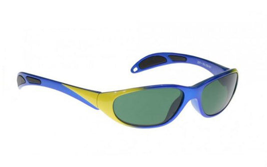 Phillips 208 - G3 - Blue Yellow