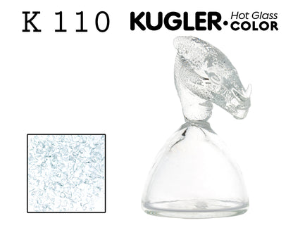 K-110  Lead-free Crystal