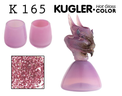 K-165 Opal Pink