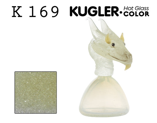 K-169 Butter Yellow