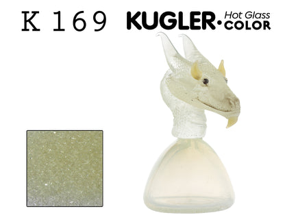 K-169 Butter Yellow