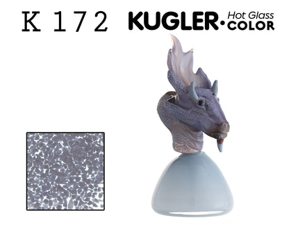 K-172 Opal Blue Gray