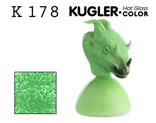 K-178 Opal Nile Green