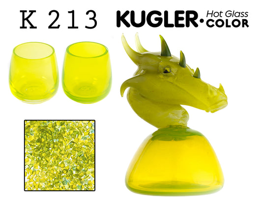 K-213 Brilliant Green