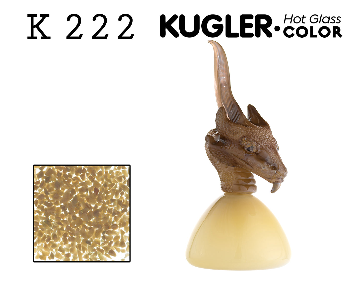 K-222 Light Tobacco