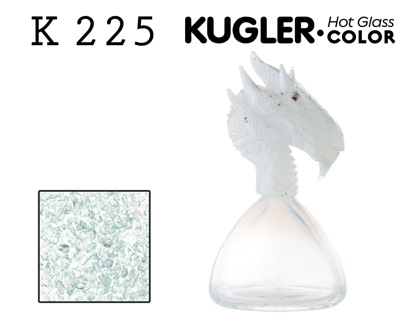 K-225 Lead-free Alabaster