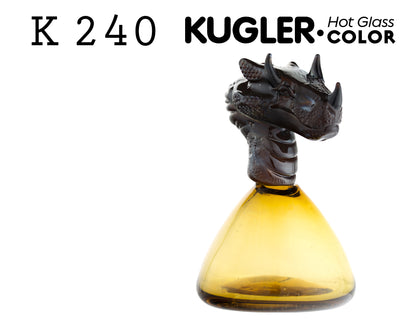 K-240 Medium Amber