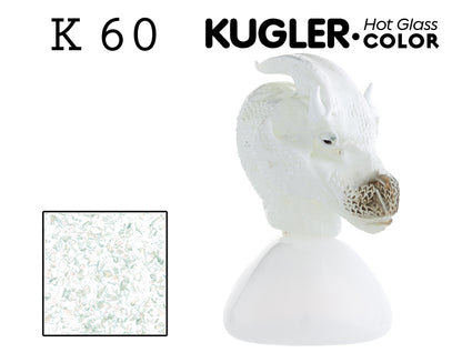 K-060 Opaline White