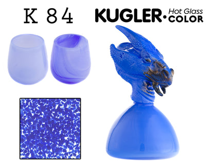 K-084 Dutch Blue