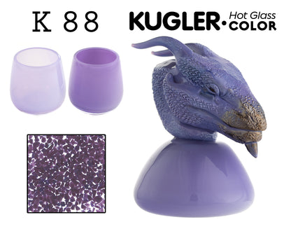 K-088 Opal Violet