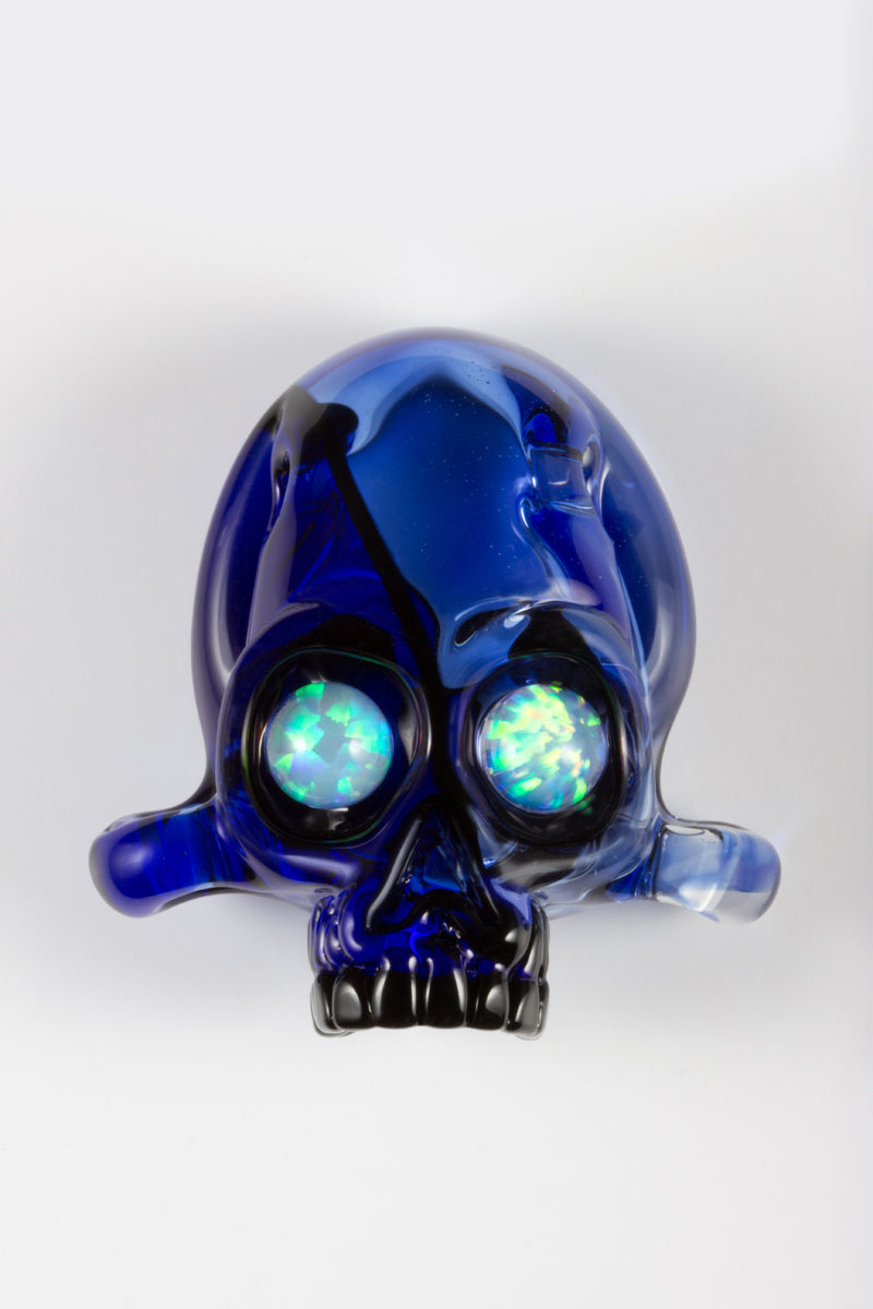 Light Cobalt – Hot Glass Color & Supply