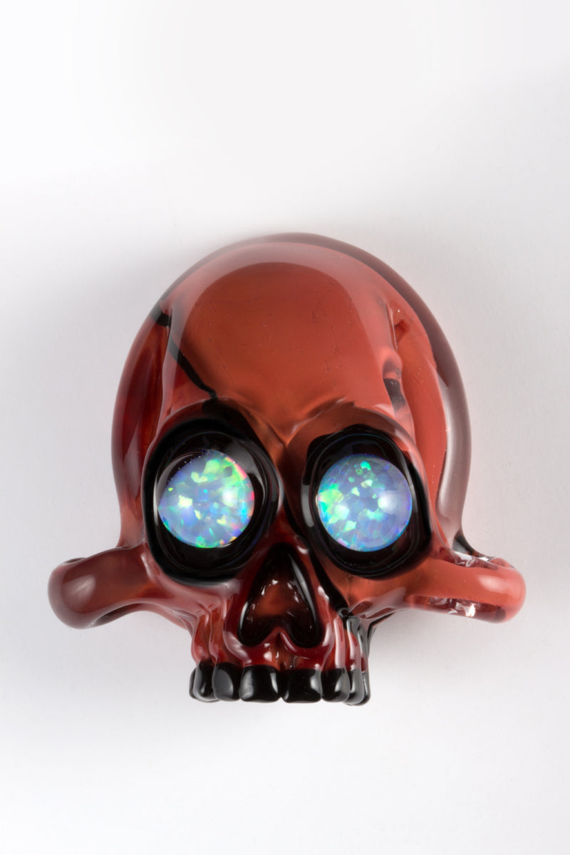 Rust Color Glass Rust – Hot Glass Color & Supply